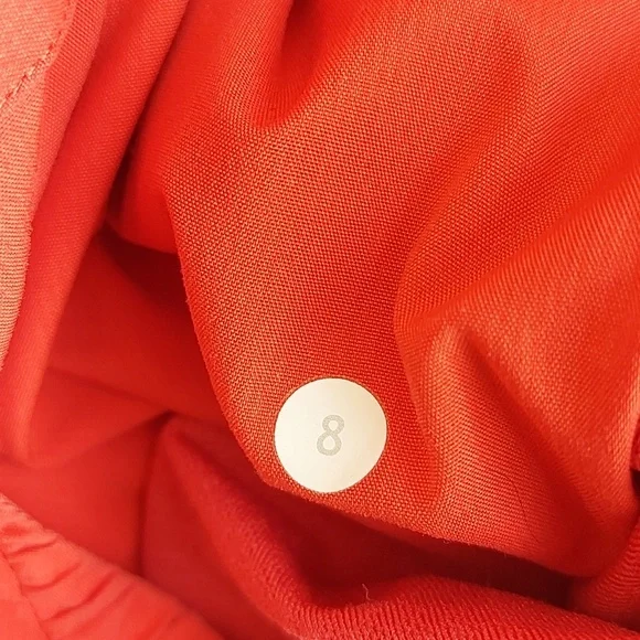 Lululemon Jacket - 8 - Picture 6 of 7